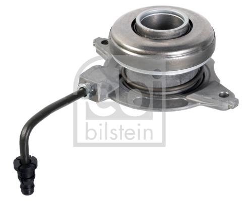 Central Slave Cylinder, clutch